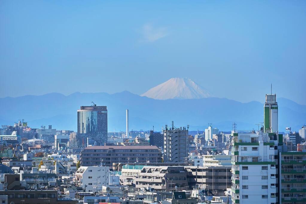 Appartement 組紐の間